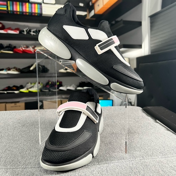 Prada | Shoes | Prada Cloudbust Trainer 